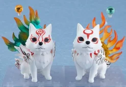 Nendoroid Shiranui (Okami) (Rerelease)