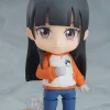 Nendoroid Shirase Kobuchizawa (A Place Further Than the Universe)