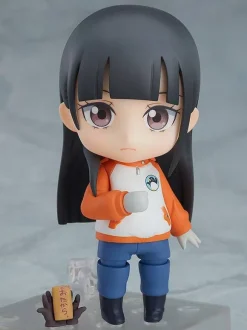 Nendoroid Shirase Kobuchizawa (A Place Further Than the Universe)
