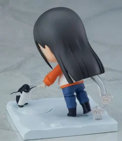 Nendoroid Shirase Kobuchizawa (A Place Further Than the Universe)