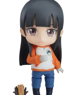 Nendoroid Shirase Kobuchizawa (A Place Further Than the Universe)