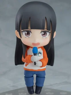 Nendoroid Shirase Kobuchizawa (A Place Further Than the Universe)