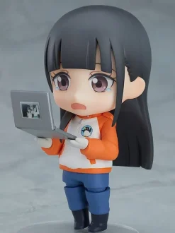 Nendoroid Shirase Kobuchizawa (A Place Further Than the Universe)