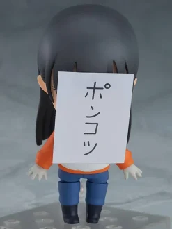 Nendoroid Shirase Kobuchizawa (A Place Further Than the Universe)