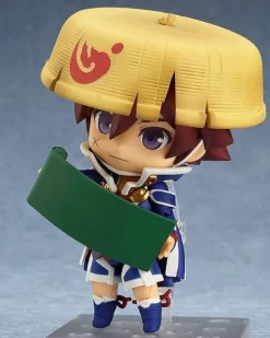 Nendoroid Shiren: Super Movable Edition