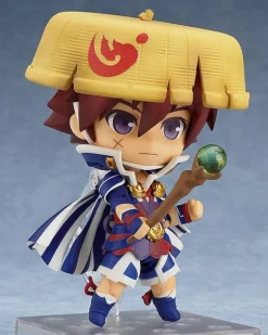 Nendoroid Shiren: Super Movable Edition