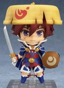 Nendoroid Shiren: Super Movable Edition