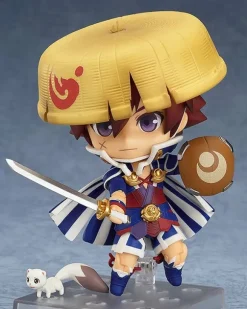 Nendoroid Shiren: Super Movable Edition