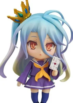 Nendoroid Shiro (No Game No Life) (Reissue)