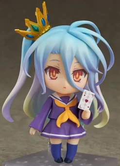 Nendoroid Shiro (No Game No Life) (Reissue)