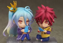 Nendoroid Shiro (No Game No Life) (Reissue)