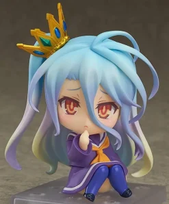 Nendoroid Shiro (No Game No Life) (Reissue)