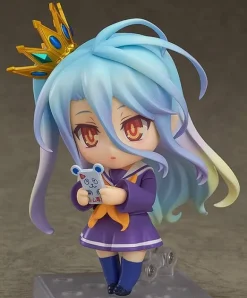 Nendoroid Shiro (No Game No Life) (Reissue)
