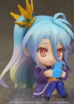 Nendoroid Shiro (No Game No Life)