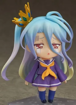 Nendoroid Shiro (No Game No Life)