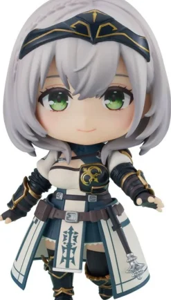 Nendoroid Shirogane Noel (hololive production)