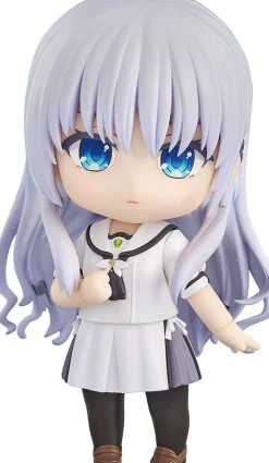 Nendoroid Shiroha Naruse (Summer Pockets)