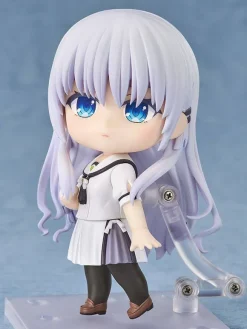 Nendoroid Shiroha Naruse (Summer Pockets)