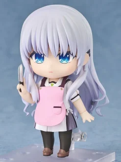 Nendoroid Shiroha Naruse (Summer Pockets)