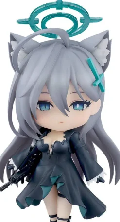 Nendoroid Shiroko Terror (Blue Archive)