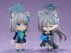 Nendoroid Shiroko Terror (Blue Archive)