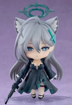 Nendoroid Shiroko Terror (Blue Archive)