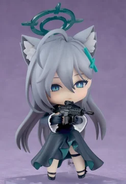 Nendoroid Shiroko Terror (Blue Archive)