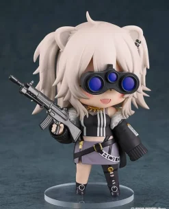Nendoroid Shishiro Botan (hololive production)