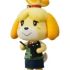 Nendoroid Shizue (Isabelle) (Animal Crossing: New Leaf) (Reissue)