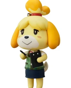 Nendoroid Shizue (Isabelle) (Animal Crossing: New Leaf) (Reissue)