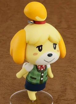 Nendoroid Shizue (Isabelle) (Animal Crossing: New Leaf) (Reissue)