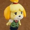 Nendoroid Shizue (Isabelle) (Animal Crossing: New Leaf) (Reissue)
