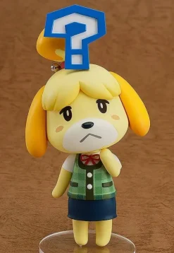 Nendoroid Shizue (Isabelle) (Animal Crossing: New Leaf) (Reissue)