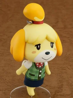 Nendoroid Shizue (Isabelle) (Animal Crossing: New Leaf) (Reissue)