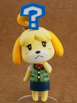 Nendoroid Shizue (Isabelle) (Animal Crossing: New Leaf) (Reissue)
