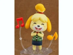 Nendoroid Shizue (Isabelle)