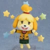 Nendoroid Shizue Winter Clothes