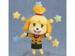 Nendoroid Shizue Winter Clothes