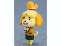 Nendoroid Shizue Winter Clothes