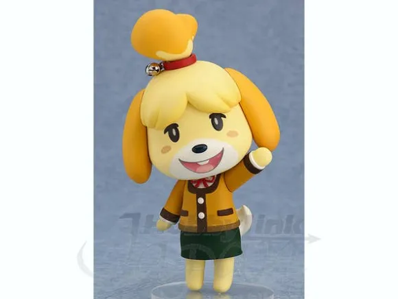 Nendoroid Shizue Winter Clothes