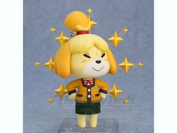 Nendoroid Shizue Winter Clothes