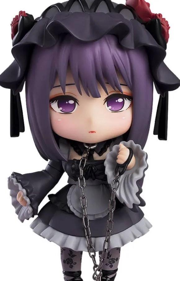 Nendoroid Shizuku Kuroe (My Dress-Up Darling)
