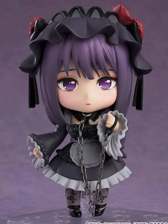 Nendoroid Shizuku Kuroe (My Dress-Up Darling)