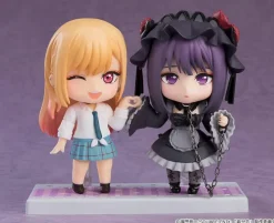 Nendoroid Shizuku Kuroe (My Dress-Up Darling)