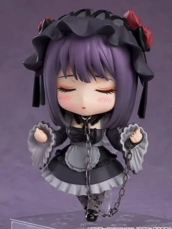 Nendoroid Shizuku Kuroe (My Dress-Up Darling)