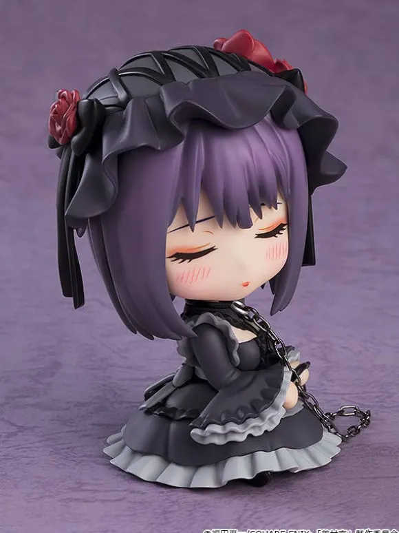 Nendoroid Shizuku Kuroe (My Dress-Up Darling)