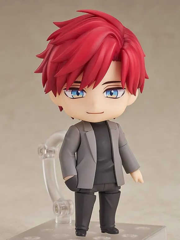 Nendoroid Shizuma Ikushima (Therapy Game)