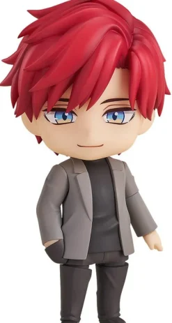 Nendoroid Shizuma Ikushima (Therapy Game)