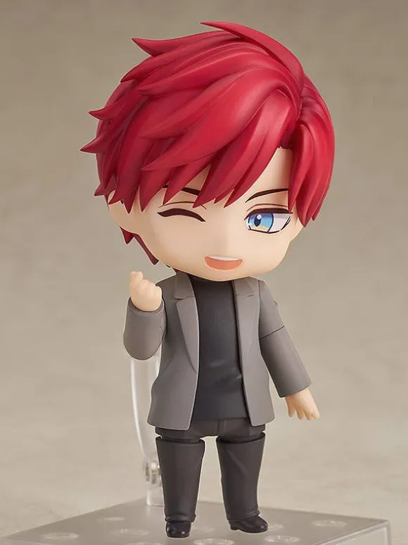 Nendoroid Shizuma Ikushima (Therapy Game)