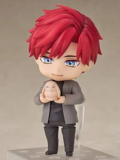 Nendoroid Shizuma Ikushima (Therapy Game)
